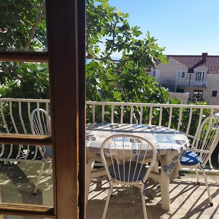 Apartament Honey Bee Cavtat Zewnętrze zdjęcie