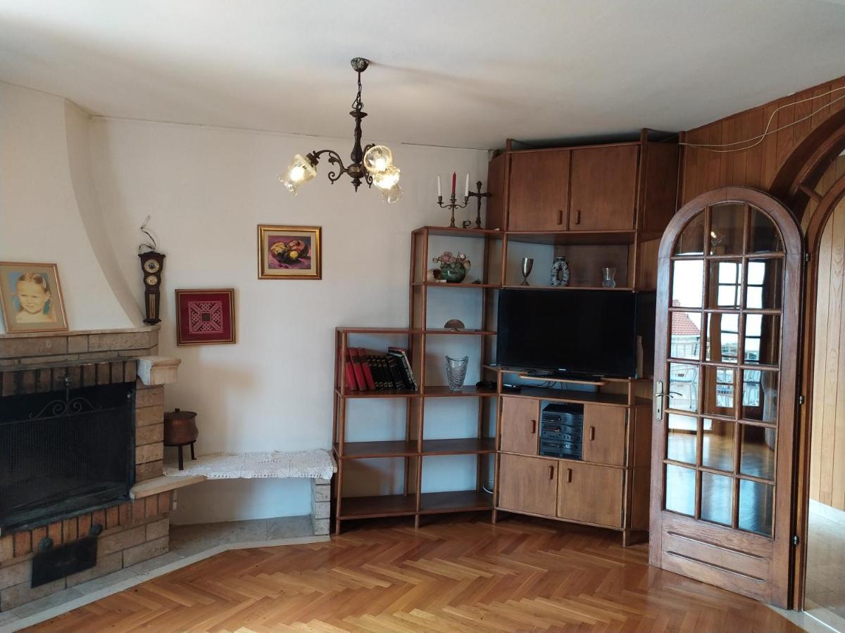 Apartament Honey Bee Cavtat Zewnętrze zdjęcie