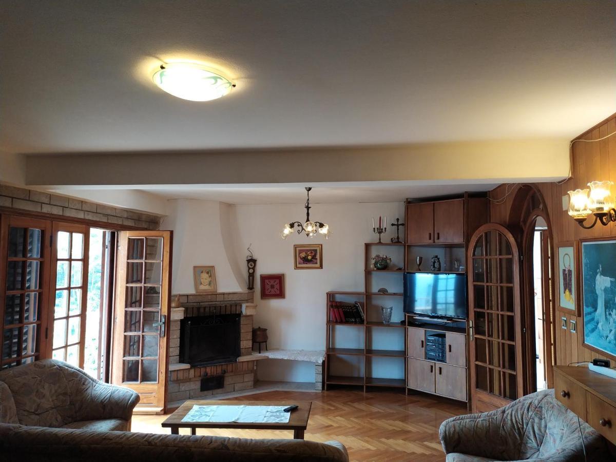 Apartament Honey Bee Cavtat Zewnętrze zdjęcie