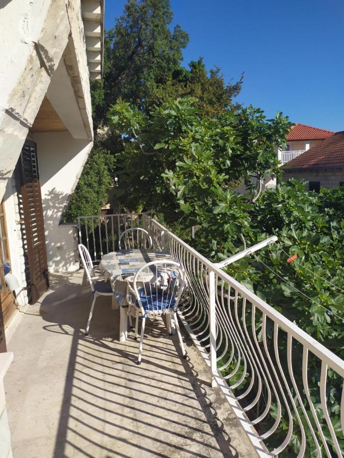 Apartament Honey Bee Cavtat Zewnętrze zdjęcie