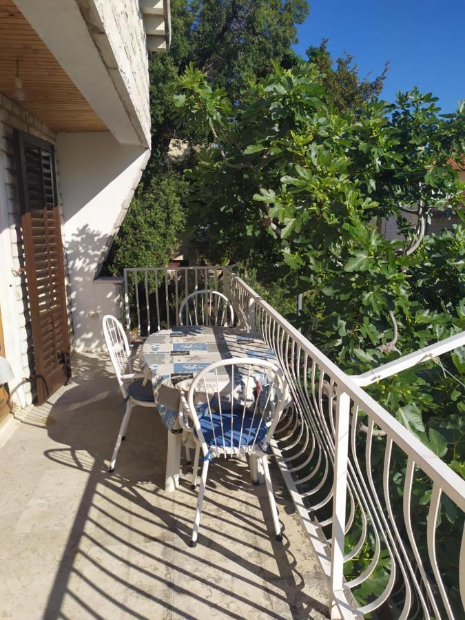 Apartament Honey Bee Cavtat Zewnętrze zdjęcie